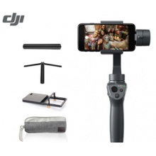 大疆（DJI）灵眸Osmo Mobile2 手持云台 户外套装组