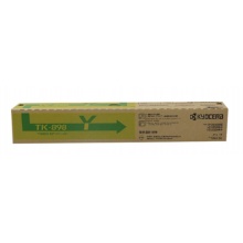 京瓷(KYOCERA)TK-898Y黄色墨粉盒