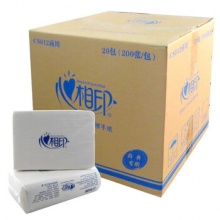 心相印CS012擦手纸