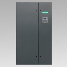 海信恒温恒湿空调风冷精密空调上出风HEUF025C1/B外机25KW