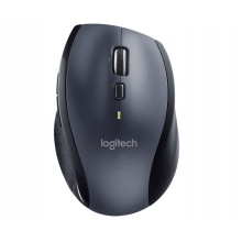 罗技（Logitech） M705无线激光鼠标笔记本台式电脑家用办公省电