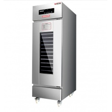 威尔宝单门智能发酵箱 SX026