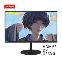联想（ThinkVision）P27u 27寸 液晶显示器