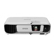 爱普生（EPSON）CB-W42 投影仪