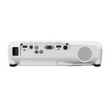 爱普生（EPSON）CB-W42 投影仪
