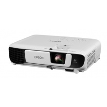 爱普生（EPSON）CB-W42 投影仪