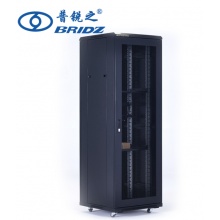 普锐之机柜 BRIDZ-S6622-TD 机柜标配带防雷pdu
