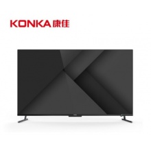 康佳（KONKA）LED75K1 75寸超薄AI智能语音 网络电视机