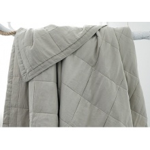 品梦 亚麻夏凉被  1.5*2M