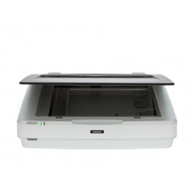 爱普生（EPSON）12000XL大幅面A3影像扫描仪原装透扫