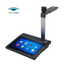 良田（eloam） GW500A 电子签批屏手写液晶屏 高拍仪+签批屏