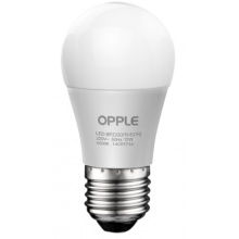 欧普照明（OPPLE）LED节能灯泡 E27大螺口 12瓦白光球泡