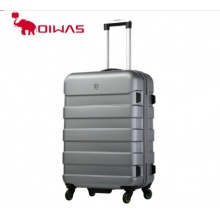 爱华仕 OCX6130A 拉杆箱万向轮旅行箱简约纯色24寸