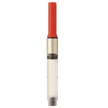 凌美（LAMY）吸墨器钢笔签字笔水笔专用 Z28 （适用于ABC、狩猎、自信、恒星、喜悦、NEXX）