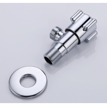 橱卫帮 CV3107 止水阀面盆龙头水槽热水器可用角阀全铜加厚