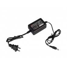 海康威视摄像头监控电源沃仕达 12V 2A 监控专用电源 摄像机电源