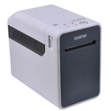 兄弟（brother） TD-2130N 腕带便签标签纸热敏打印机