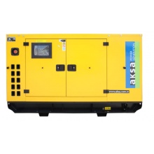 雅柯斯/Aksa APD110C 静音型