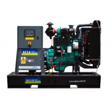 雅柯斯/Aksa APD175C 开架式