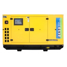 雅柯斯/Aksa APD175C 静音型