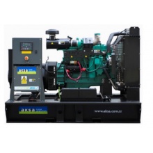 雅柯斯/Aksa APD220C 开架式