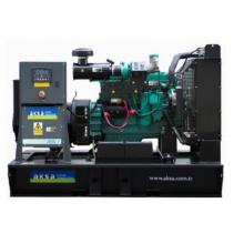 雅柯斯/Aksa APD275C 开架式