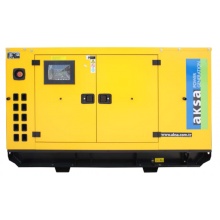 雅柯斯/Aksa APD43C 静音型