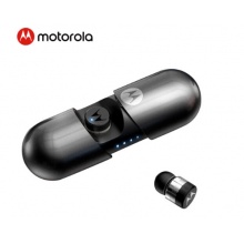 摩托罗拉（Motorola）VerveBuds400 蓝牙耳机入耳式 