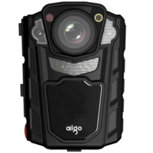 爱国者（aigo）DSJ-R2 音视频记录仪 32G