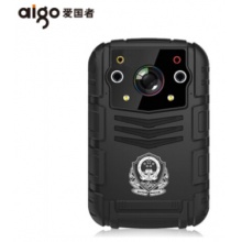爱国者（aigo）执法记录仪 DSJ-R1 32G