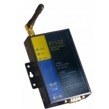 信锐 F1102 输入短信猫