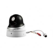 海康威视DS-2DC2204IW-DE3/W 200万变焦红外手机监控摄像头带POE功能