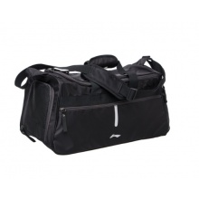 李宁（LI-NING）ABDM017  单肩斜挎包耐磨足球训练包 