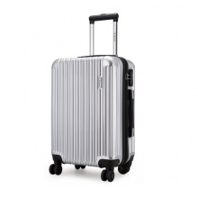 Diplomat外交官 TC-6512 拉杆箱 旅行箱 行李箱  20英寸