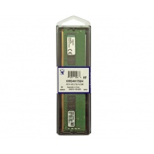 金士顿(Kingston) DDR4 2400 4GB 台式机内存