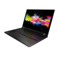 联想ThinkPad P53（08CD）移动工作站 15.6英寸（i7-9850H 16G 512GSSD 4G独显 FHD）