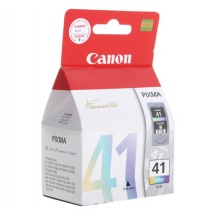 佳能（Canon）CL-41 Color 彩色墨盒