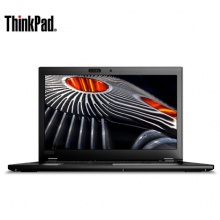 联想 P52-FD1X 工作站 I7-8850H/16GB内存/512GB固态硬盘 FHD IPS/P2000 4GB独显