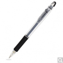 斑马KRM-100-BL真美活动铅笔JANMEE真美自动铅笔0.5mm 1根 黑色