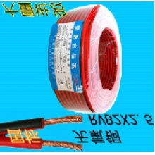 联亿 bv2.5国标 铜线