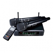 得胜 TS-6500FX 家庭娱乐麦克风