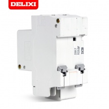 德力西 DZ47sLE 1p-20A漏电保护器