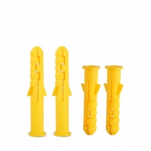 荣达 TD-06mm 塑料膨胀栓 