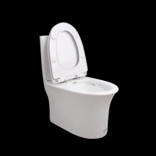 绿太阳 A2 节水防臭坐便器马桶家用陶瓷坐便器