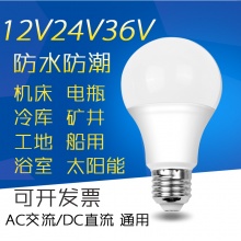 零瑾 25w磨砂白炽灯泡