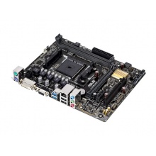 华硕（ASUS） A68HM-K Socket FM2+ 主板 