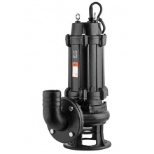 沪大WQ(D)15-15-1.5 污水泵1.5KW 220V 国标线 口径2/50mm