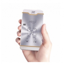 美高 M3S 智能手机投影 微型家用投影