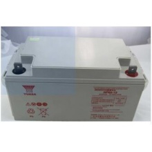 汤浅 NP12-65 12V 65AH 蓄电池