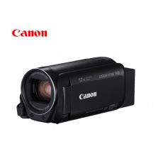 佳能（Canon）HF R86 标配版 高清防抖摄像机录像机会议家用旅游DV机 